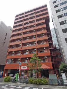 第32宮廷マンション