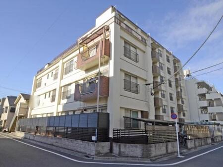 第一高島平マイコーポ