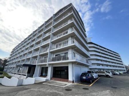 ハイネス上板橋