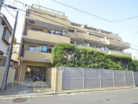 ライオンズマンション高砂第3